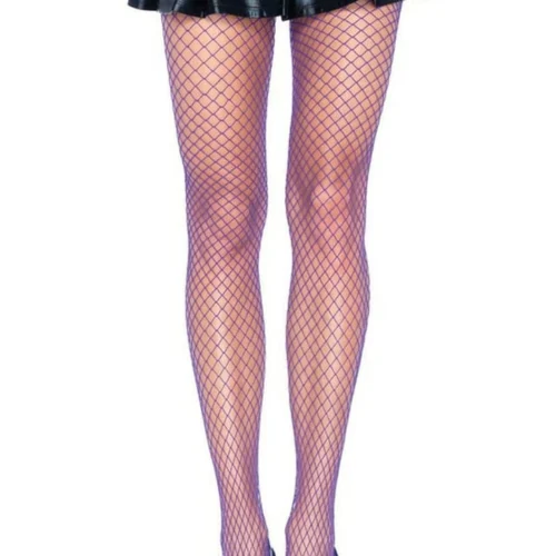 Leg Avenue Industrial Net Pantyhose