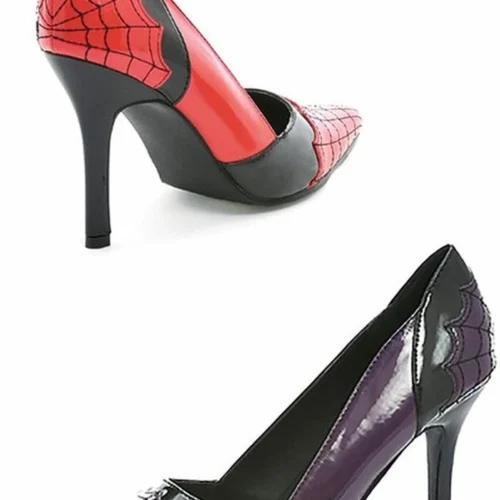 Ellie Shoes Terry Shoes