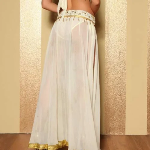 3WISHES Golden Wish Genie Costume 17 3WISHES Golden Wish Genie Costume