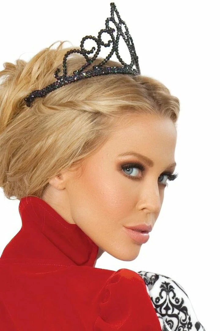 J. Valentine Royal Elegance Queen Costume 3 J. Valentine Royal Elegance Queen Costume