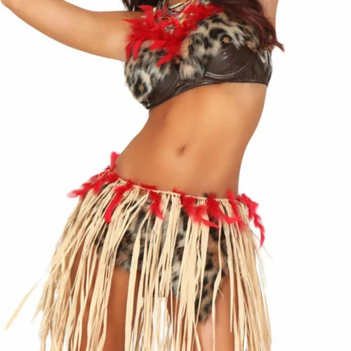 3WISHES Voodoo Doll Princess Costume