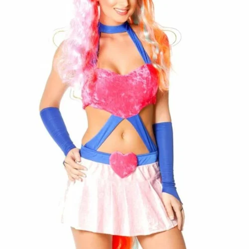 3WISHES Pretty Pony Adult Costume