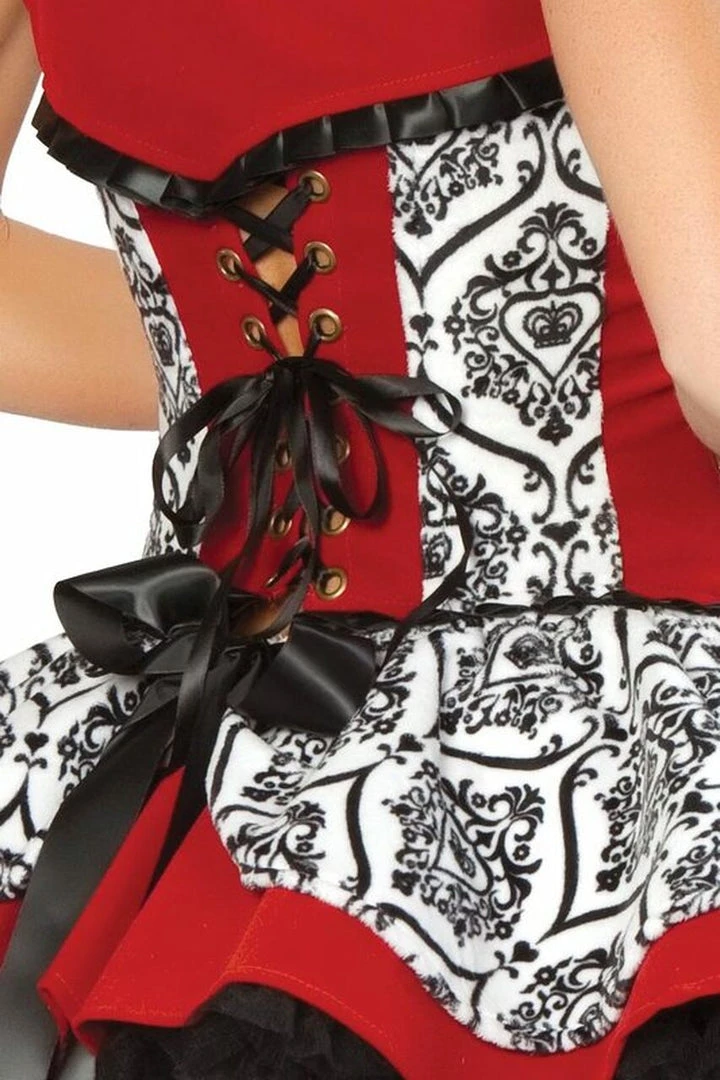 J. Valentine Royal Elegance Queen Costume 5 J. Valentine Royal Elegance Queen Costume