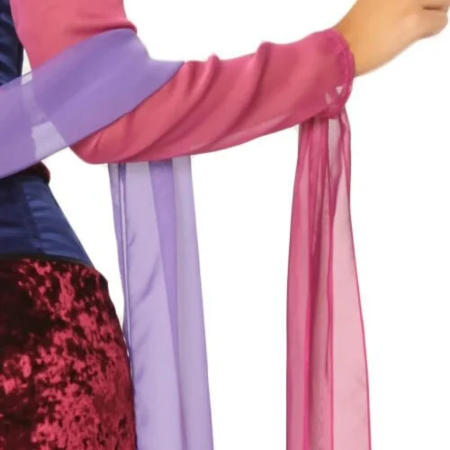 3WISHES China Doll Halloween Costume