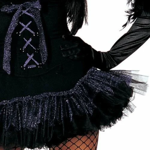 Shirley Of Hollywood Witch Costumes Black Magic Witch Costume