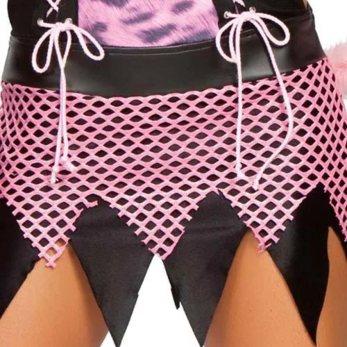 Roma Costume Sexy Halloween Costumes Naughty Pussycat Halloween Costume