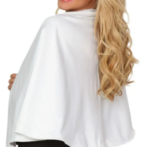 3WISHES Cozy Cape Costume Accessory