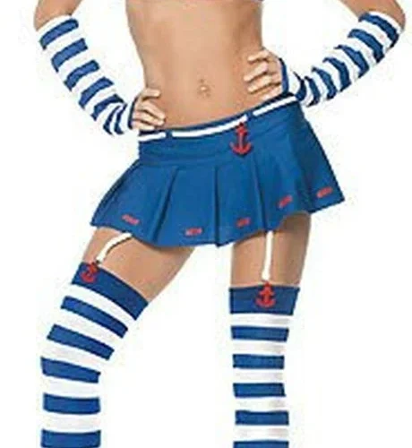 Leg Avenue Sexy Sailor Costume Sexy Halloween Costumes