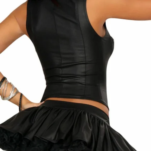 3WISHES Playful Po Po Cop Costume 8 3WISHES Playful Po Po Cop Costume