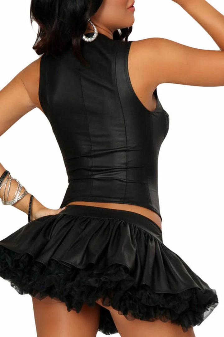 3WISHES Playful Po Po Cop Costume 4 3WISHES Playful Po Po Cop Costume