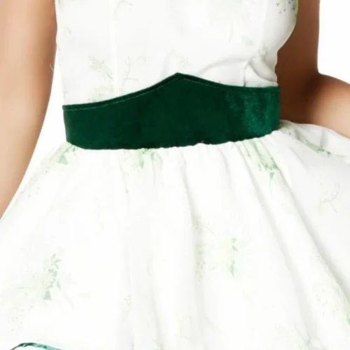 3WISHES Sexy Halloween Costumes Southern Belle Costume