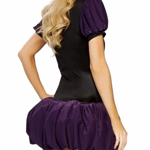 Roma Costume Witch Costumes Sexy Sorceress Costume