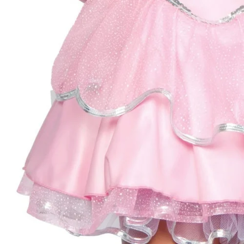 3WISHES Sexy Good Witch Costume