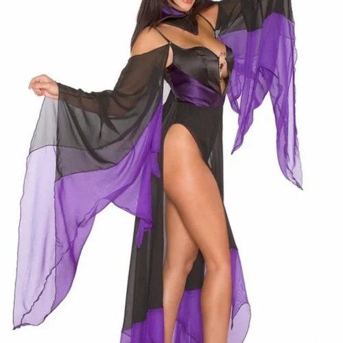 3WISHES Evil Mistress Halloween Costume