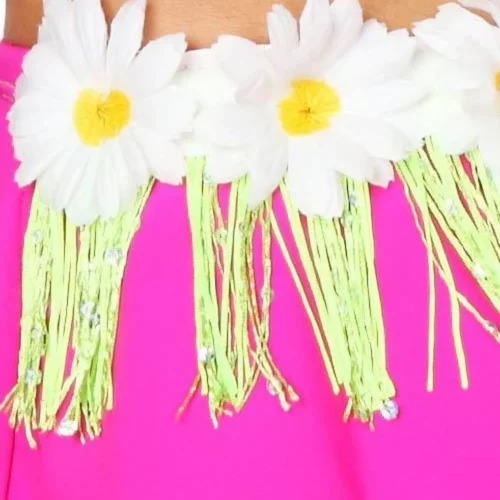 3WISHES Lingerie Daisy Darling Music Festival Outfit