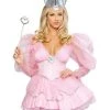 3WISHES Sexy Good Witch Costume