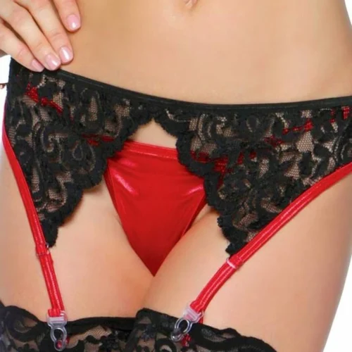 3WISHES Lingerie Costumes Pirate Anna Lingerie Outfit 12 3WISHES Lingerie Costumes Pirate Anna Lingerie Outfit