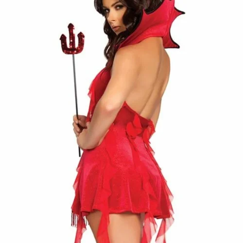 Roma Costume Sexy Little Devil Costume Sexy Halloween Costumes 11 Roma Costume Sexy Little Devil Costume Sexy Halloween Costumes