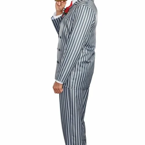 Dreamgirl Sexy Halloween Costumes Mr. Fright Costume