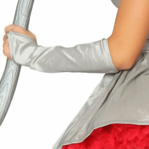 3WISHES If I Only Had A Heart Costume TV & Movie Costumes