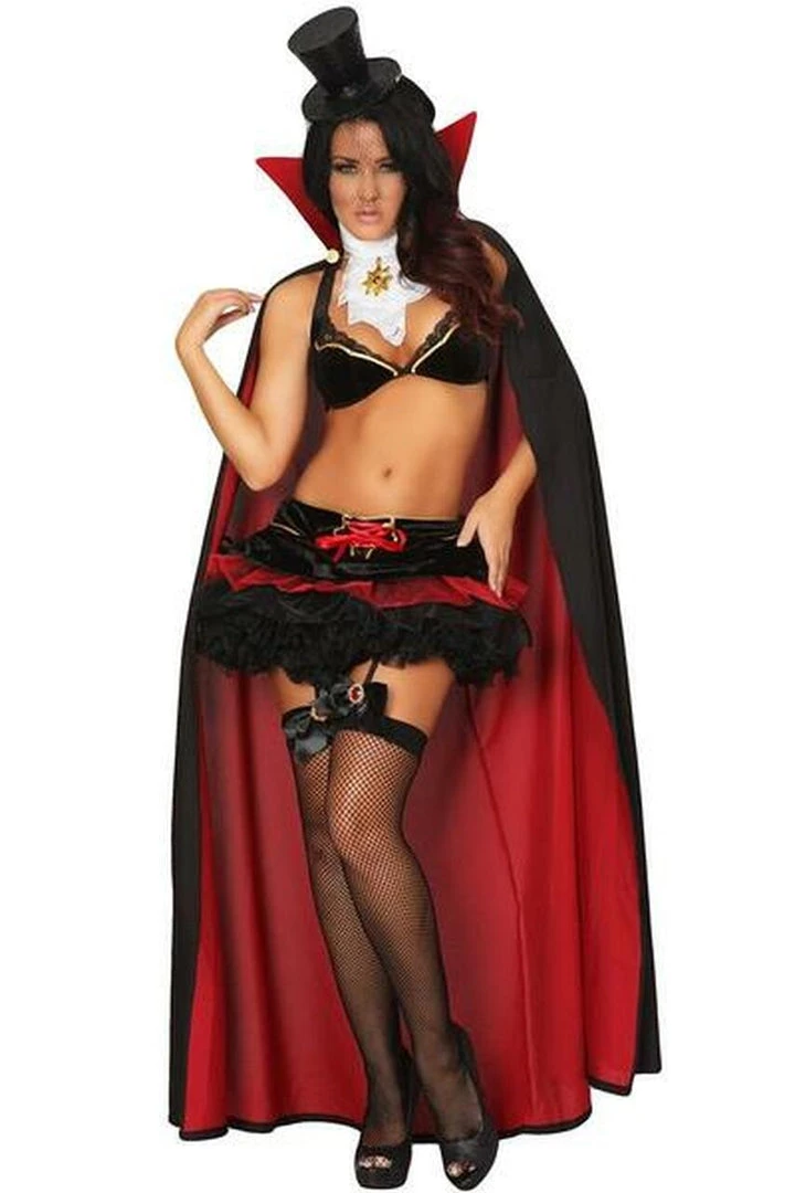 Leg Avenue Costumes Under $30 Sexy Vampire Queen Costume 1 Leg Avenue Costumes Under $30 Sexy Vampire Queen Costume