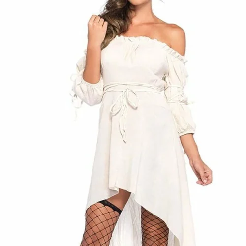 Leg Avenue Medieval Peasant Costume Dress