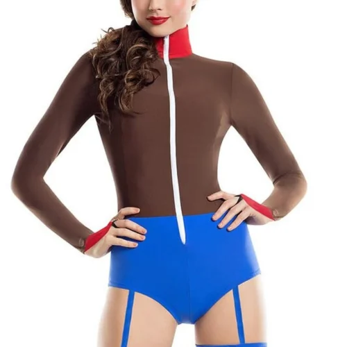 Starline Costume TV & Movie Costumes Stanka Costume