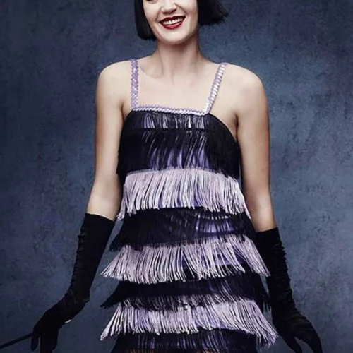 Smiffy's 1920’s Cutie Costume Sexy Halloween Costumes