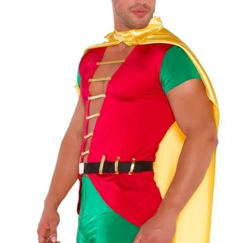 3WISHES Superhero Sidekick Costume