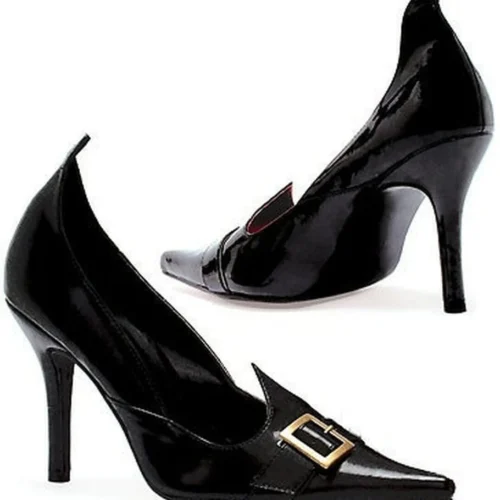 Ellie Shoes Witchy Shoes