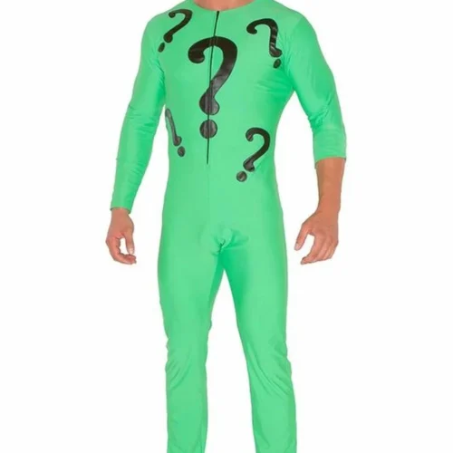 3WISHES Sexy Halloween Costumes The Puzzler Costume