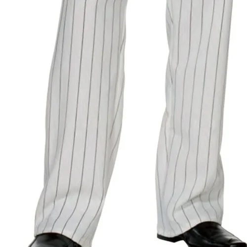 Fever Gangster Threads Suit Costume 13 Fever Gangster Threads Suit Costume