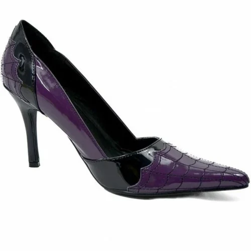 Ellie Shoes Terry Shoes