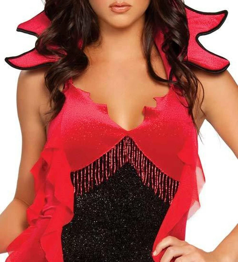 Roma Costume Sexy Little Devil Costume Sexy Halloween Costumes 4 Roma Costume Sexy Little Devil Costume Sexy Halloween Costumes
