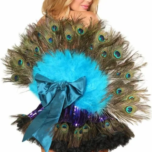 3WISHES Sexy Halloween Costumes Sexy Peacock Halloween Costume