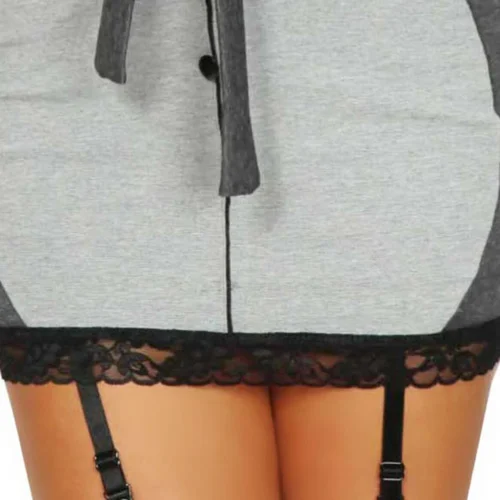 3WISHES Down For Business Secretary Outfit