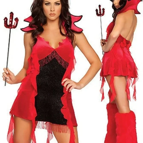 Roma Costume Sexy Little Devil Costume Sexy Halloween Costumes 17 Roma Costume Sexy Little Devil Costume Sexy Halloween Costumes