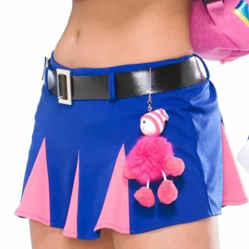 3WISHES Sexy Halloween Costumes Austin's Girls Costume 29 3WISHES Sexy Halloween Costumes Austin's Girls Costume