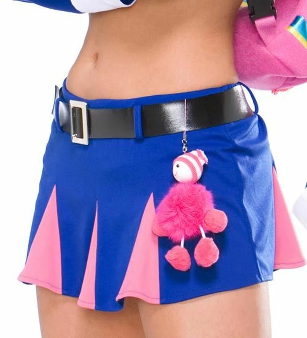 3WISHES Sexy Halloween Costumes Austin's Girls Costume 13 3WISHES Sexy Halloween Costumes Austin's Girls Costume