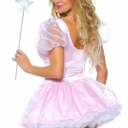 Shirley Of Hollywood Magic Touch Good Witch Costume 6 Shirley Of Hollywood Magic Touch Good Witch Costume