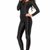 Leg Avenue DIY Costumes Soft And Stretchy Catsuit