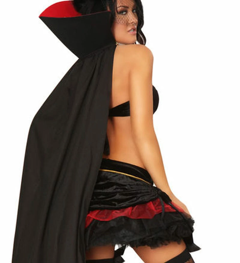 Leg Avenue Costumes Under $30 Sexy Vampire Queen Costume 3 Leg Avenue Costumes Under $30 Sexy Vampire Queen Costume