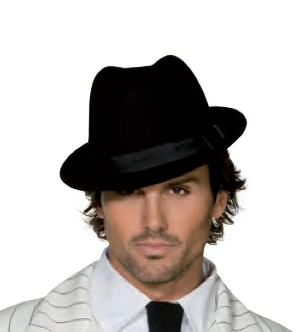 Fever Gangster Threads Suit Costume 7 Fever Gangster Threads Suit Costume