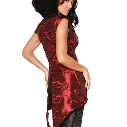 Roma Costume Vampire Twilight Mistress Costume
