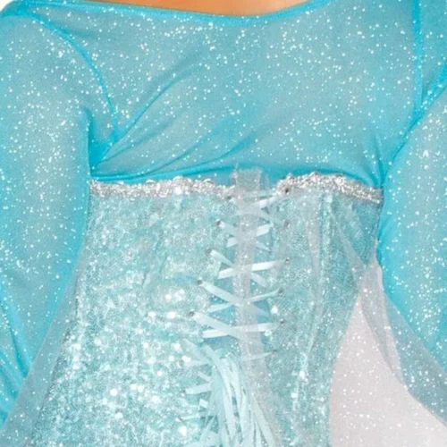 3WISHES Princess Snow Costume