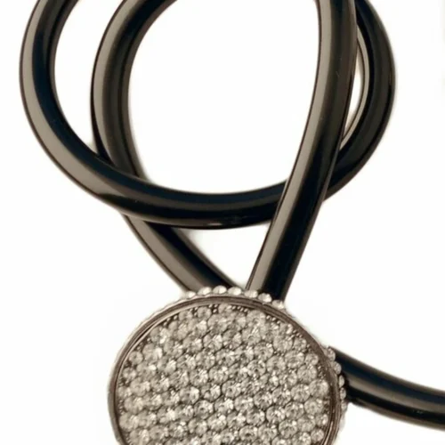 3WISHES Crystal Stethoscope