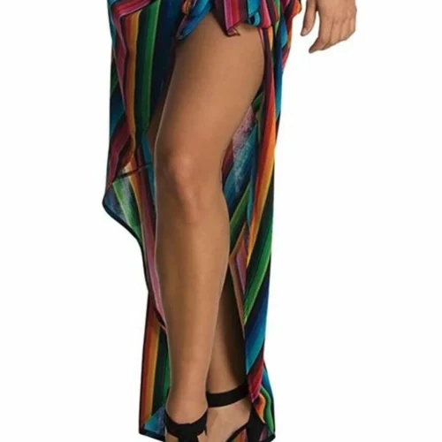 Rubie's Day Of The Dead Dancer Costume