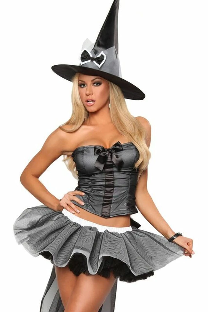 3WISHES Sabrina Witch Costume