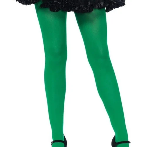 Leg Avenue Nylon Opaque Tights