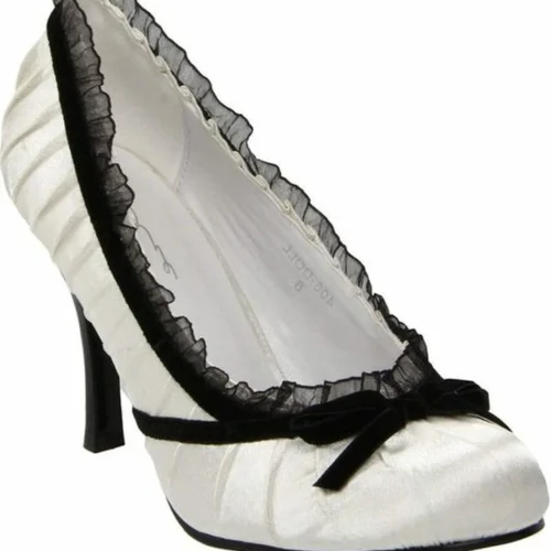 Ellie Shoes Doll Shoes